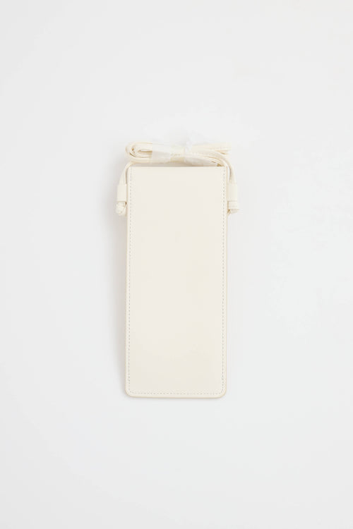 Celine Crossbody Phone Pouch