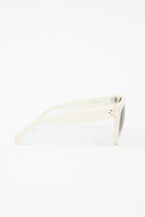 Celine CL41755 Gradient Round Sunglasses