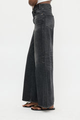 Celine Wide Leg Jeans