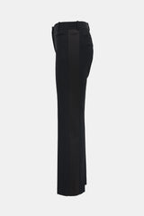 Celine Wool Tuxedo Stripe Trouser