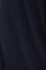 Celine Wool & Silk Layer Sweater