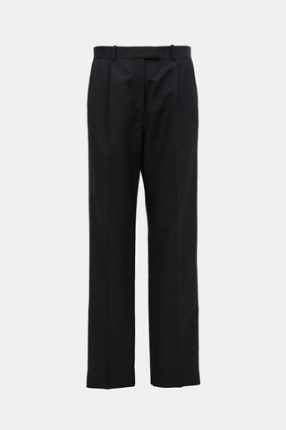 Celine Wool & Mohair Trouser