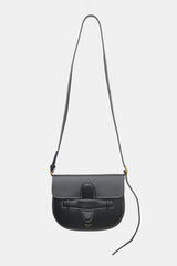 Celine 2018 Leather Mini Symmetrical Bag
