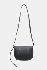 Celine 2018 Leather Mini Symmetrical Bag