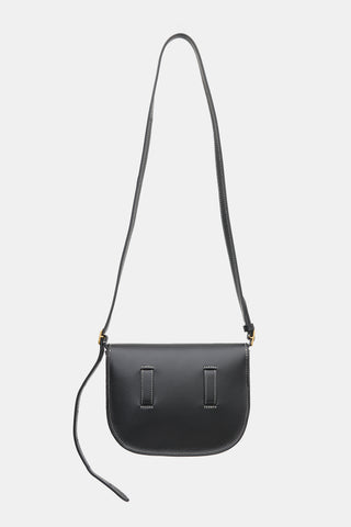 Celine 2018 Leather Mini Symmetrical Bag