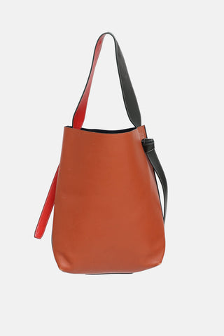 2018 Twisted Cabas Tote Bag