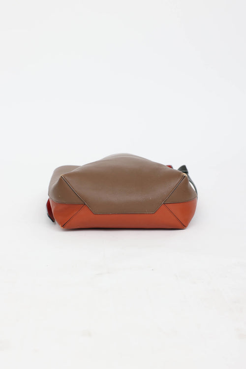 2018 Twisted Cabas Tote Bag