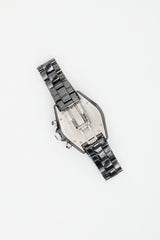 Chanel Ceramic J12 Chronograph 41mm Watch