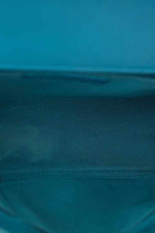 Chanel 2014 Leather New Medium Boy Bag