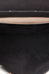 Chanel 2003 - 2004 Quilted Leather Single Flap Bag