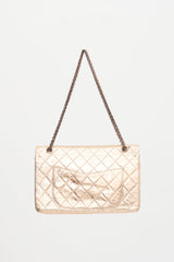 Chanel 2006 Leather Reissue 2.55 Bag