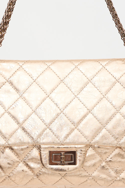 Chanel 2006 Leather Reissue 2.55 Bag