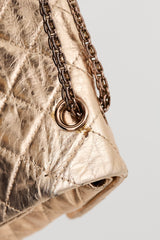 Chanel 2006 Leather Reissue 2.55 Bag