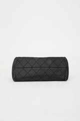 Chanel 2010 Leather Just Mademoiselle Bag