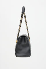 Chanel 2013 Leather Misia Camera Flap Bag