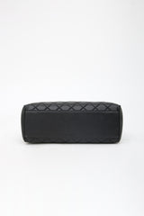 Chanel 2013 Leather Misia Camera Flap Bag