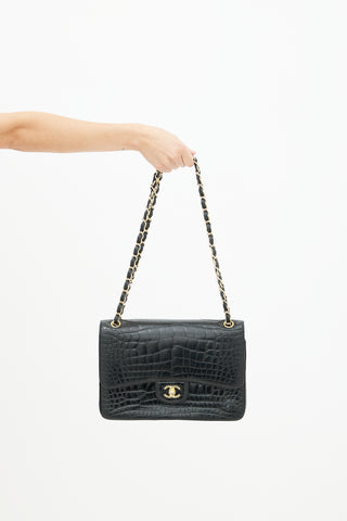 Louis Vuitton // Black Monogram Eclipse Outdoor Belt Bag – VSP Consignment