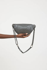 Chanel 2020 Signe Waist Bag
