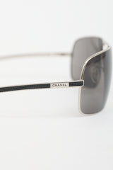 Chanel 4141Q Aviator Sunglasses