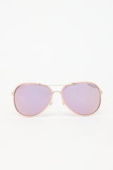 Chanel 4219-Q Braided Chain Sunglasses