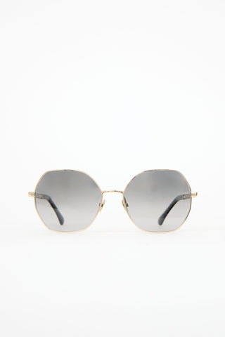 Chanel 4281 Pearl CC Sunglasses