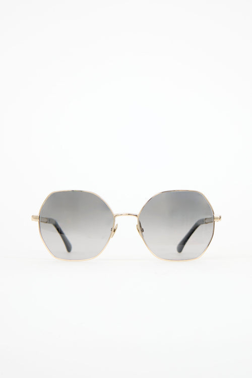 Chanel 4281 Pearl CC Sunglasses