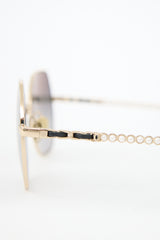 Chanel 4281 Pearl CC Sunglasses