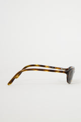 Chanel 5002 Oval Sunglasses