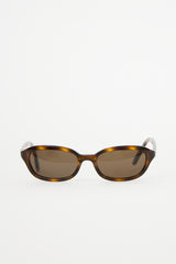 Chanel 5002 Oval Sunglasses