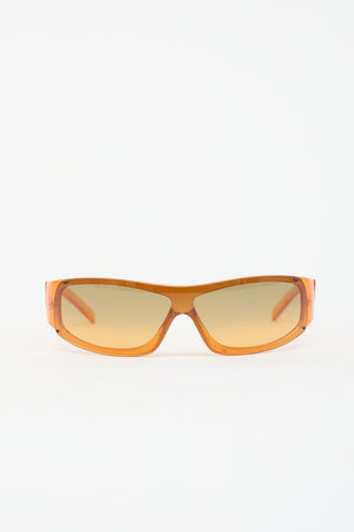 Chanel 5072 CC Sunglasses
