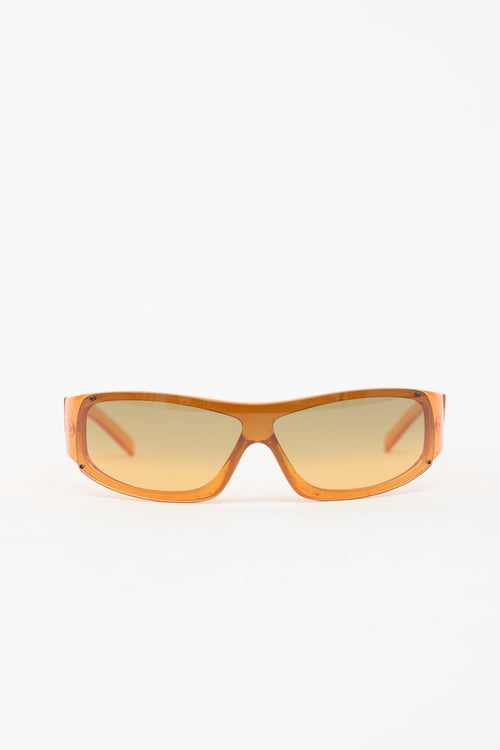 Chanel 5072 CC Sunglasses
