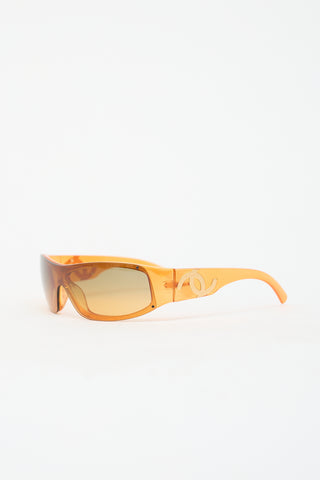 Chanel 5072 CC Sunglasses