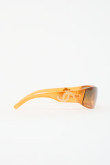 Chanel 5072 CC Sunglasses