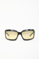 Chanel 5076-H Rectangle Sunglasses