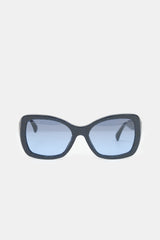 Chanel 5305 Square CC Sunglasses