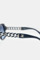 Chanel 5305 Square CC Sunglasses