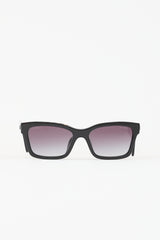 Chanel 5417-A CC Logo Sunglasses