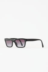 Chanel 5417-A CC Logo Sunglasses