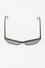 Chanel 5417-A CC Logo Sunglasses