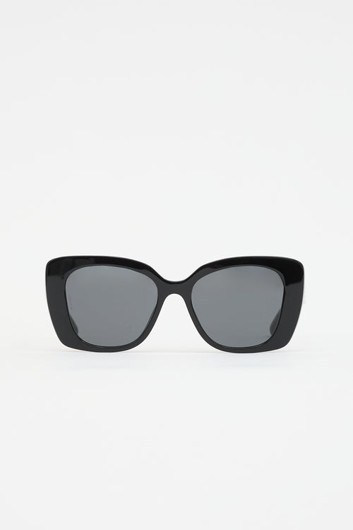 Chanel 5422B CC Sunglasses