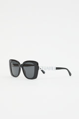 Chanel 5422B CC Sunglasses