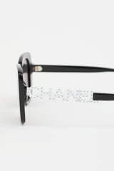 Chanel 5422B CC Sunglasses