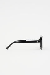 Chanel 5422B CC Sunglasses