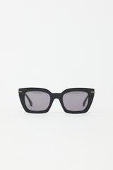 Chanel 5509 Rectangle Sunglasses