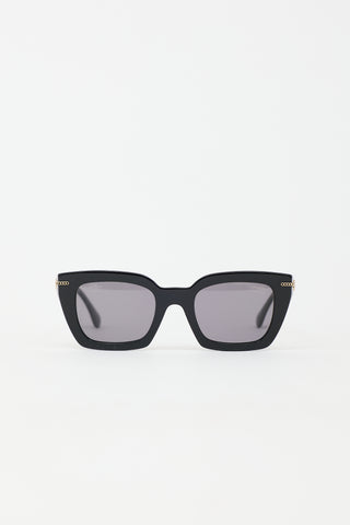 Chanel 5509 Rectangle Sunglasses