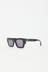 Chanel 5509 Rectangle Sunglasses