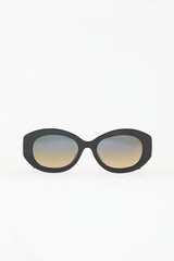 Chanel 5528 Oval CC Sunglasses