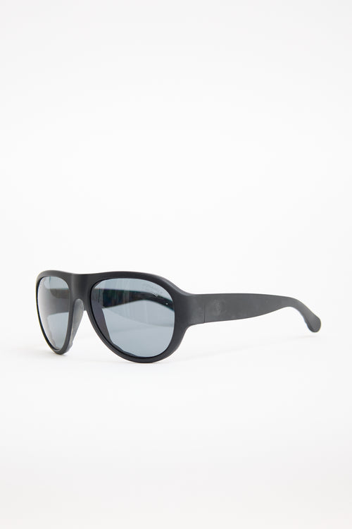 Chanel 6050 Aviator Polarized Sunglasses