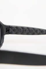 Chanel 6050 Aviator Polarized Sunglasses