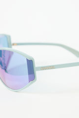 Chanel 71475 Shield Sunglasses